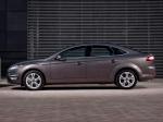 Ford Mondeo Hatchback 2010 года (UK)